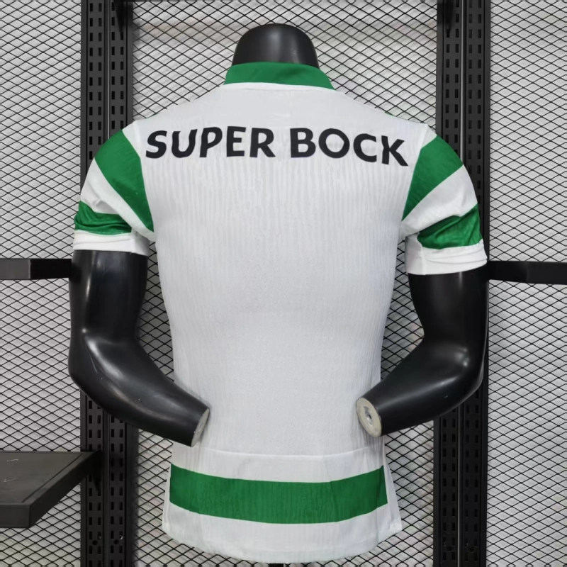 Camisa Player Sporting 25/26