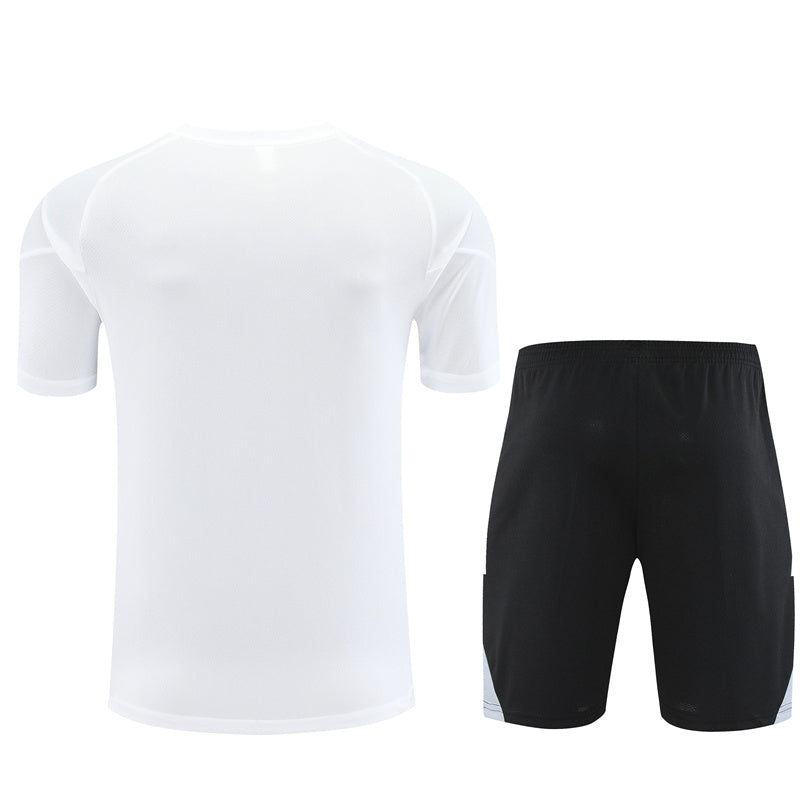 Kit Treino Alemanha 25/26
