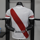 Camisa Player River Plate 25/26