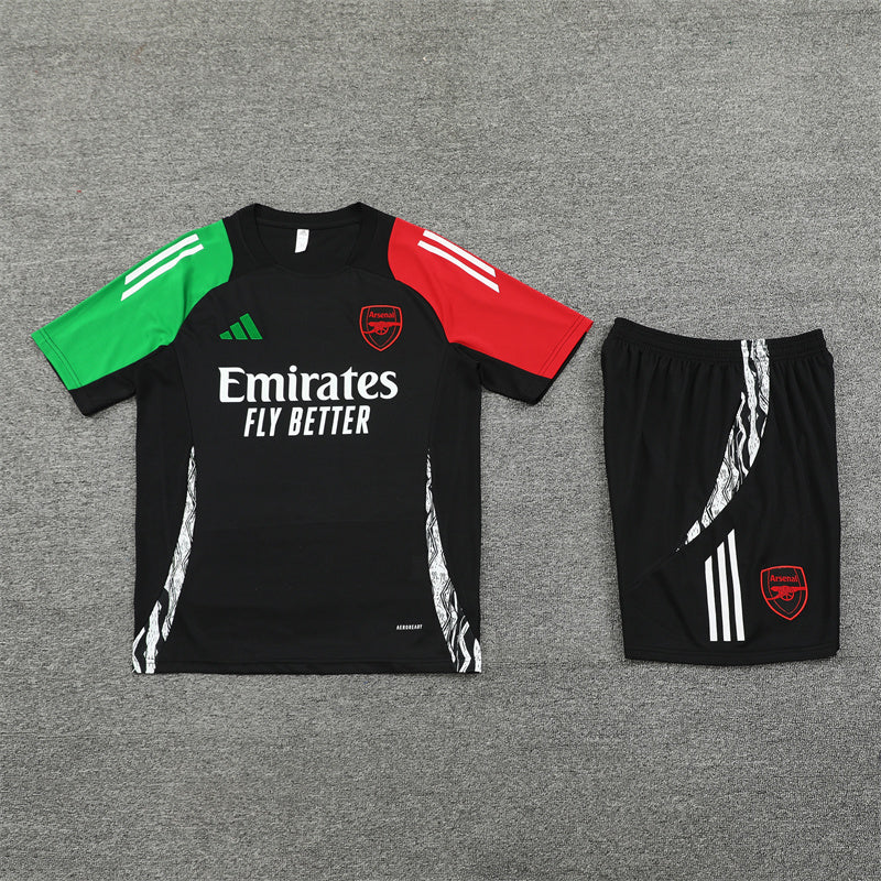 Kit Treino Arsenal 24/25