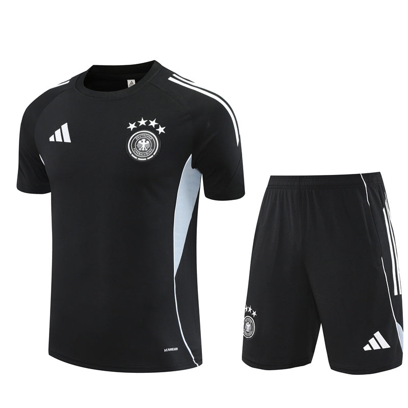 Kit Treino Alemanha 25/26