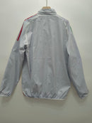 Jaqueta Corta Vento Dupla Face Itália