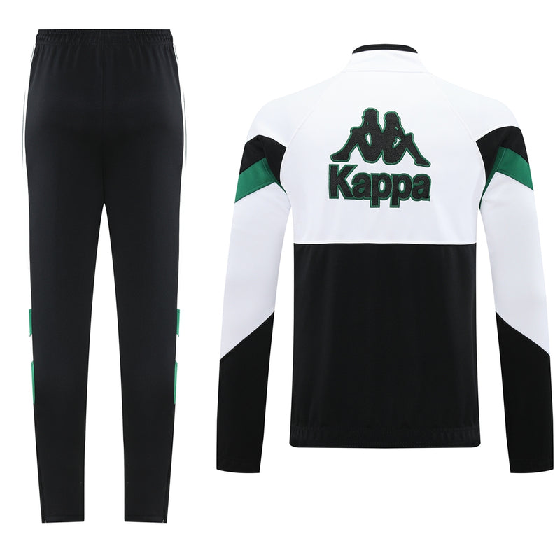 Conjunto Agasalho Real Betis