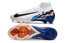 Chuteira Nike Air Zoom Mercurial Superfly llX Elite FG Campo