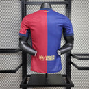 Camisa Player Barcelona (Coldplay) 24/25