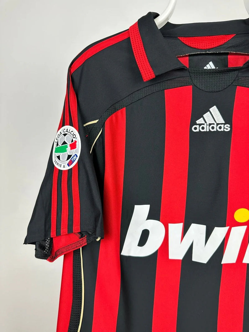 Milan Kaká 2006/07