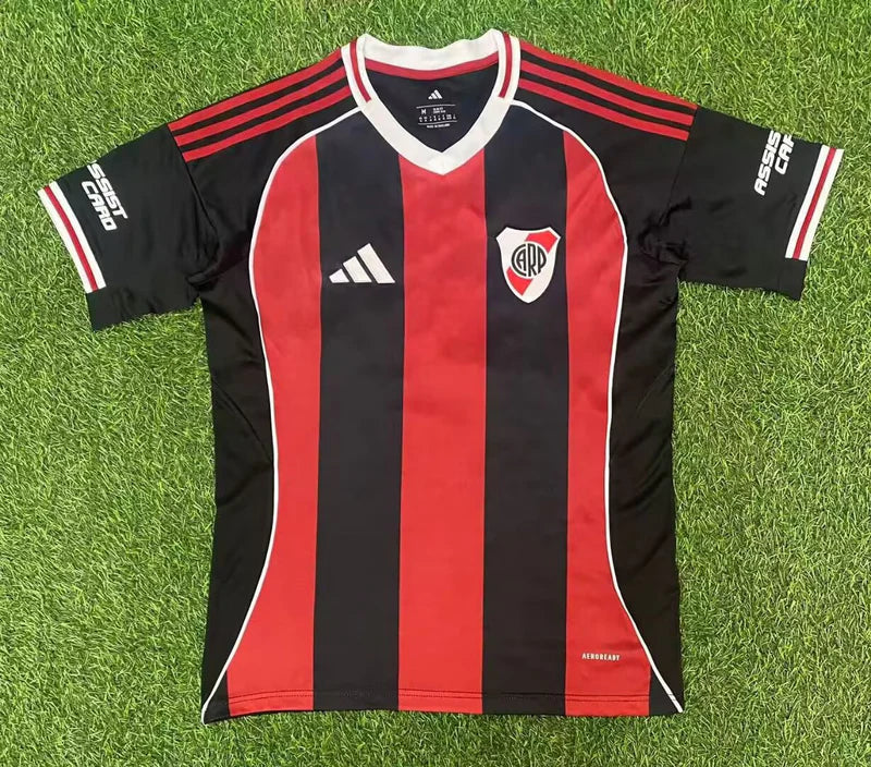 Camisa River Plate 25/26 ll