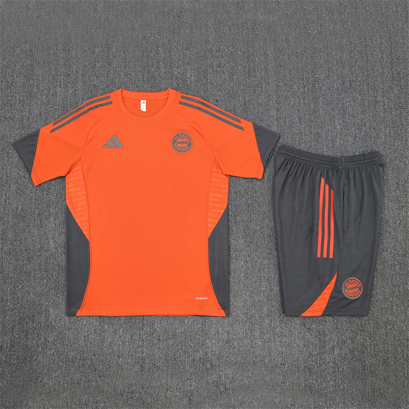 Kit Treino Bayern 25/26