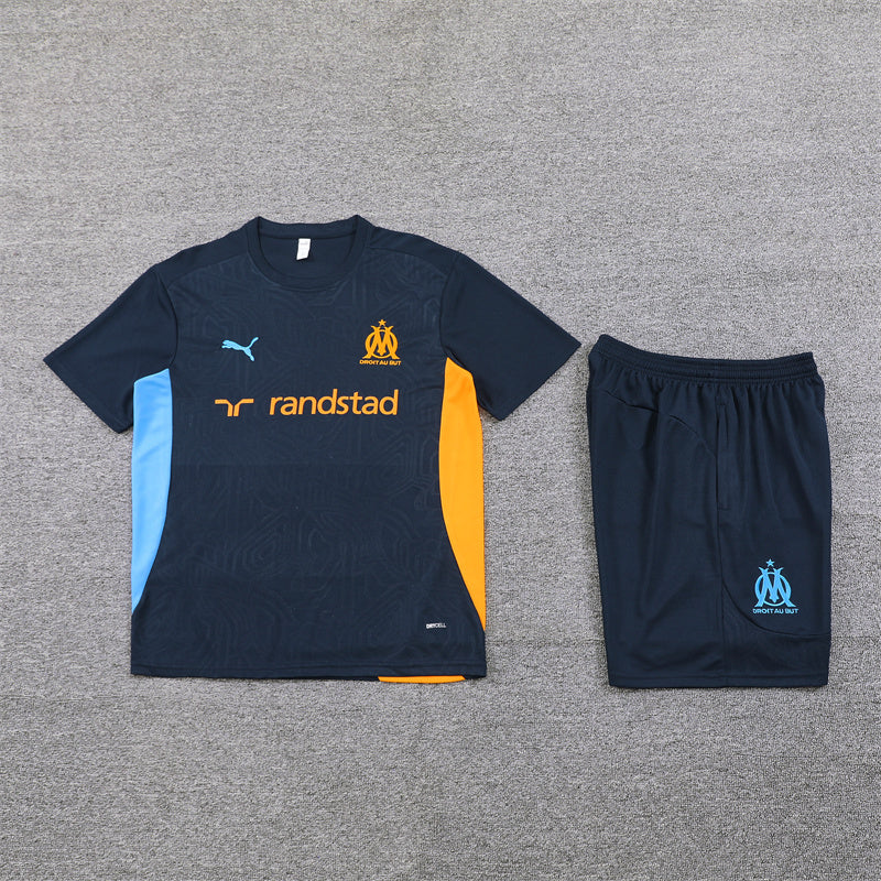 Kit Treino Marseille 24/25