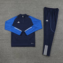 Tracksuit Adidas Azul Marinho