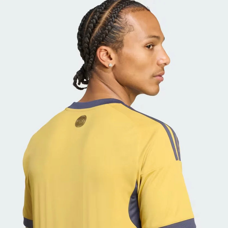 Camisa Boca Juniors 25/26 ll