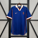 Camisa Retrô Holanda 1998