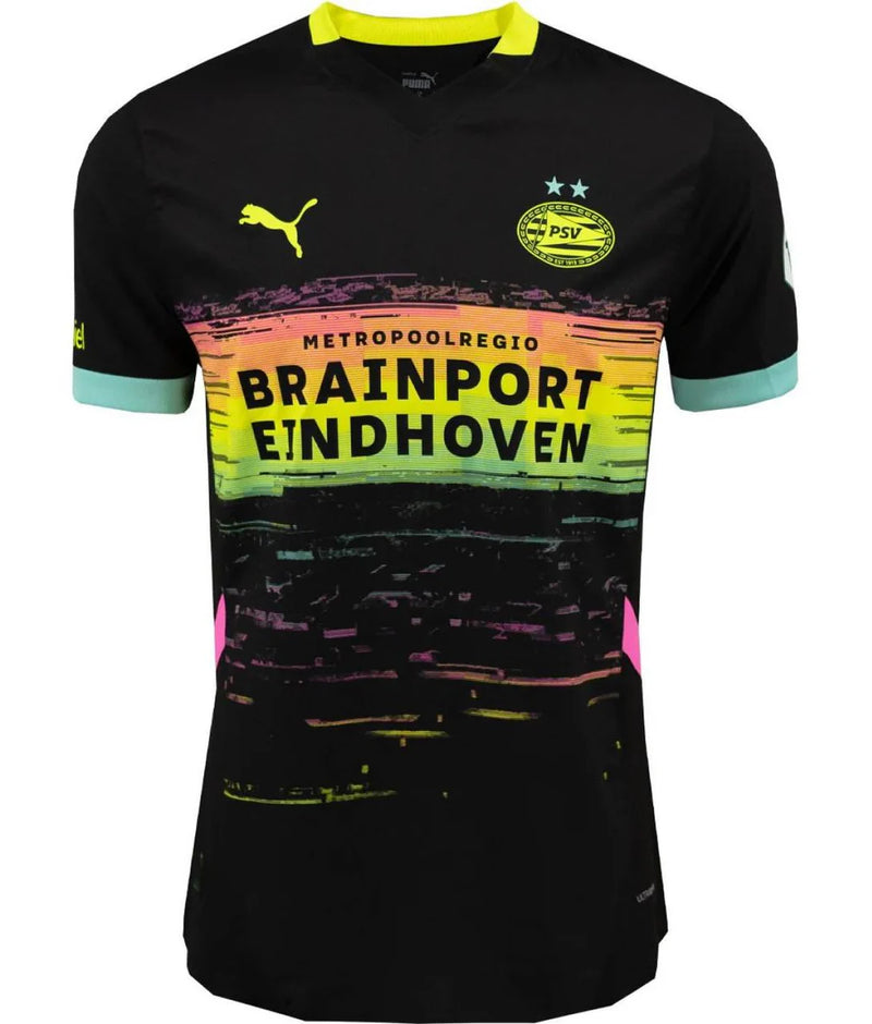 Camisa PSV 24/25 lll