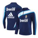 Jaqueta Vintage Real Madrid 2009/10