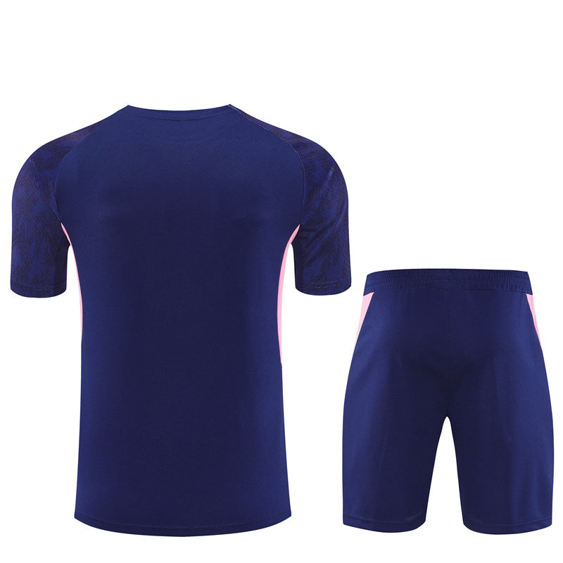 Kit Treino Feyenoord 25/26