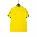 Camisa Retrô Brasil 1998