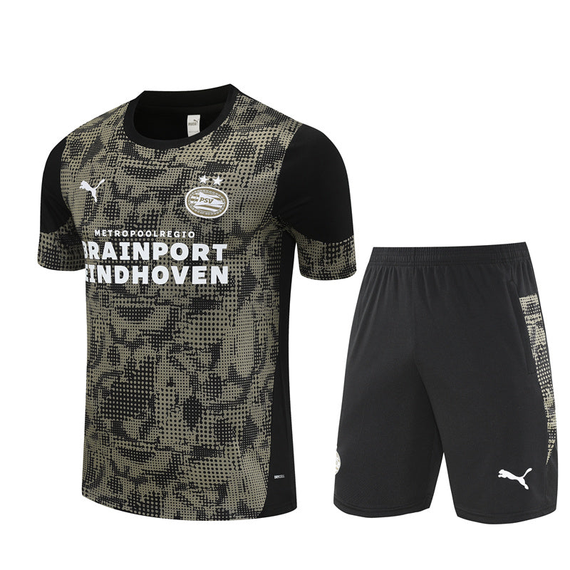 Kit Treino PSV 25/26