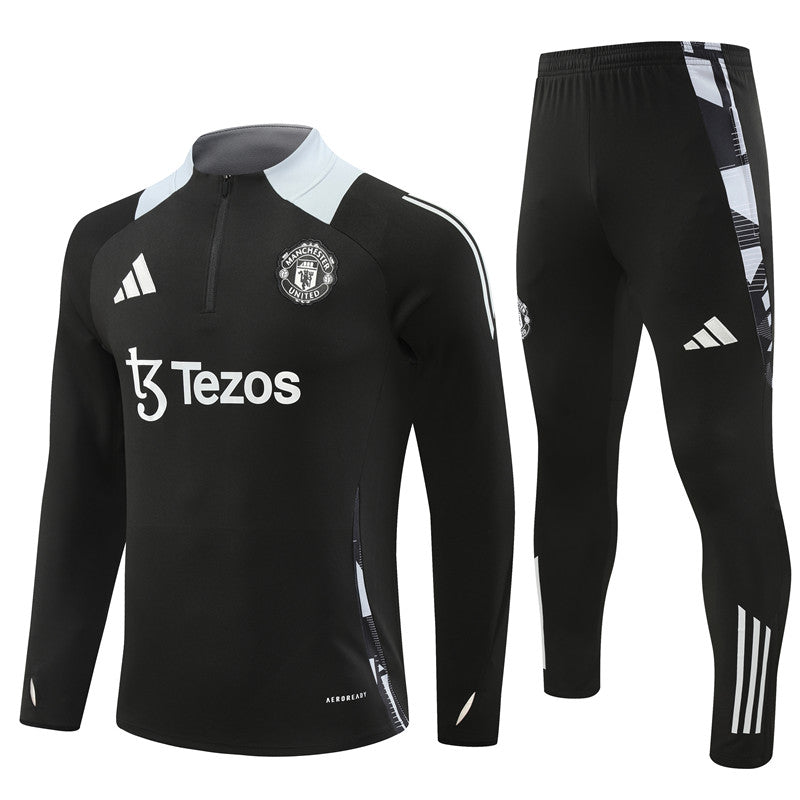 Conjunto Manchester United 24/25