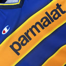 Camisa Retrô Parma 02/03