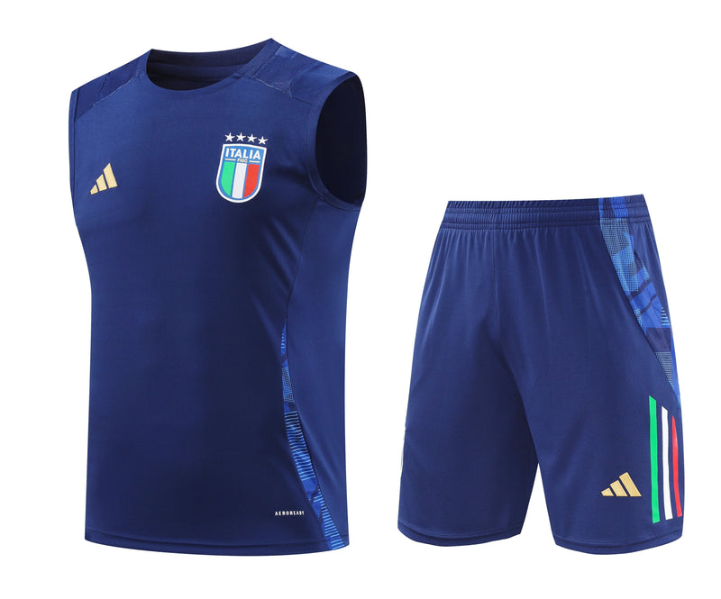 Kit Regata Itália 24/25