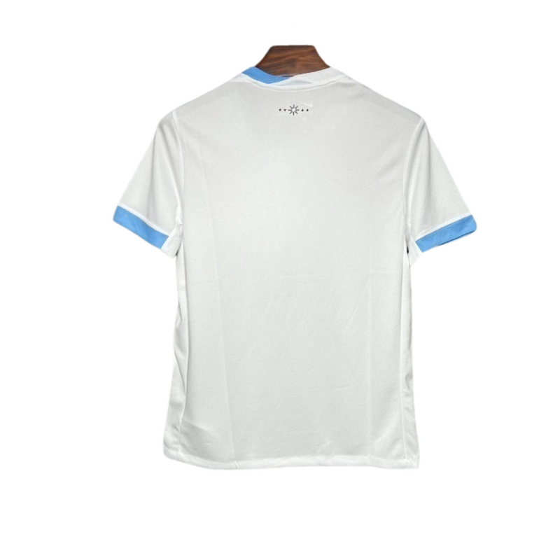 Camisa Uruguai 24/25 ll