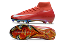 Chuteira Nike Air Zoom Mercurial Superfly llX Elite FG Campo