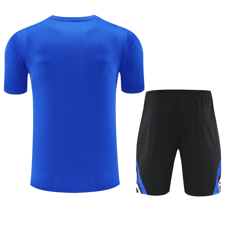 Kit Treino Inter de Milão 25/26