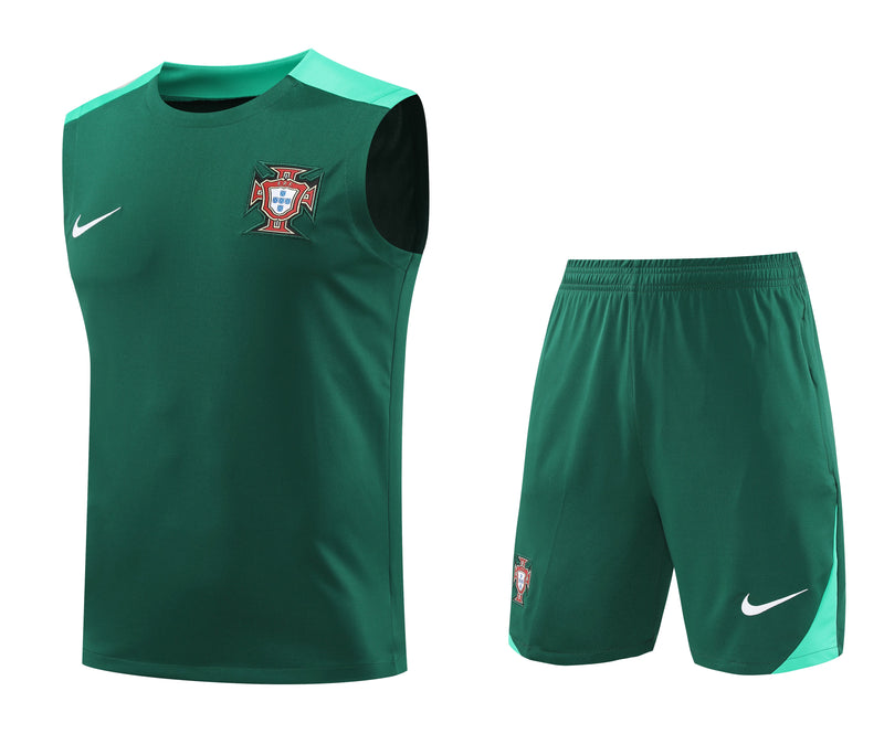 Kit Regata Portugal 24/25