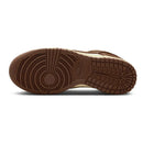 Tênis Nike Dunk (Mocha)