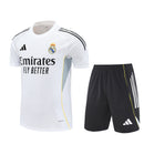 Kit Treino Real Madrid 25/26
