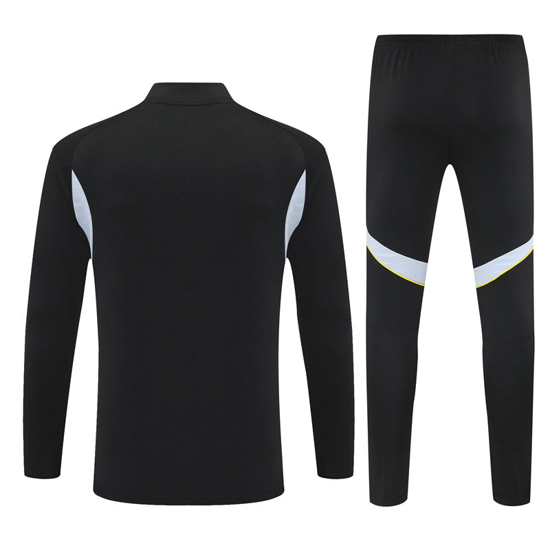 Conjunto Real Madrid 25/26