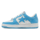 Tênis A Bathing Ape Bape Sta (Blue)