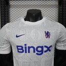 Camisa Player Chelsea 25/26
