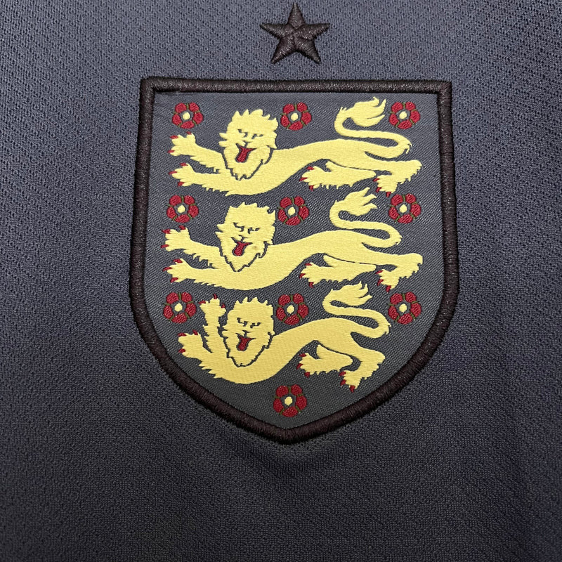 Camisa Inglaterra 24/25 ll