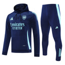 Conjunto Moletom Arsenal