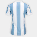 Camisa Argentina 25/26 Especial 100 anos