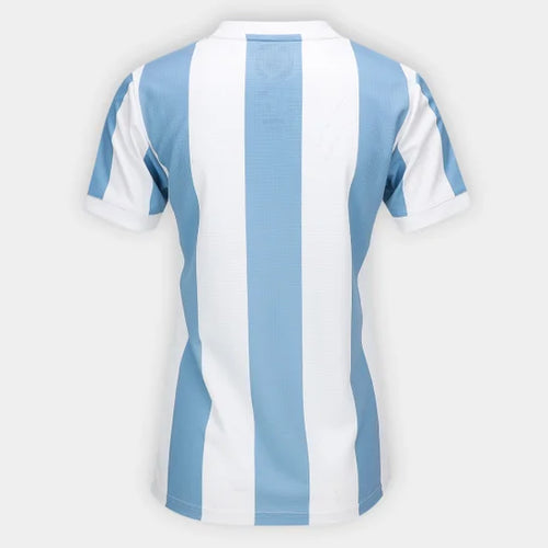 Camisa Argentina 25/26 Especial 100 anos