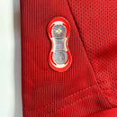 Camisa Retrô Bayern 2006/07