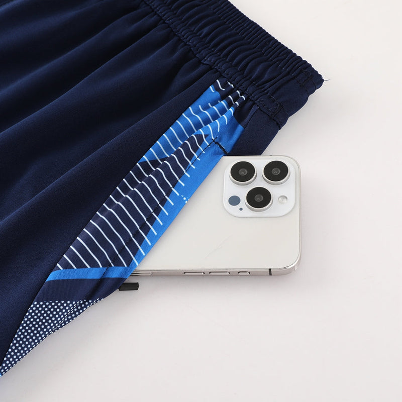 Kit Casual Adidas
