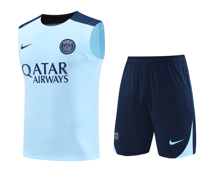 Kit Regata PSG 24/25