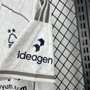 Camisa Nottingham Forest 25/26 ll