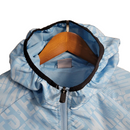 Jaqueta Corta Vento Manchester City