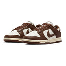 Tênis Nike Dunk (Mocha)