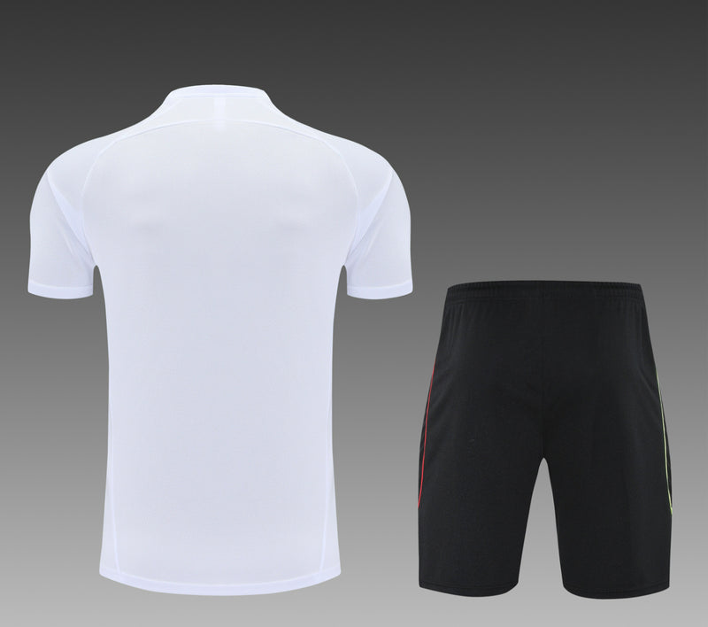 Kit Treino Juventus 25/26