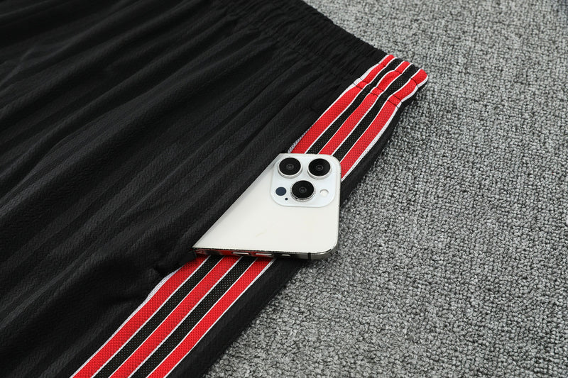 Kit Treino Manchester United 25/26