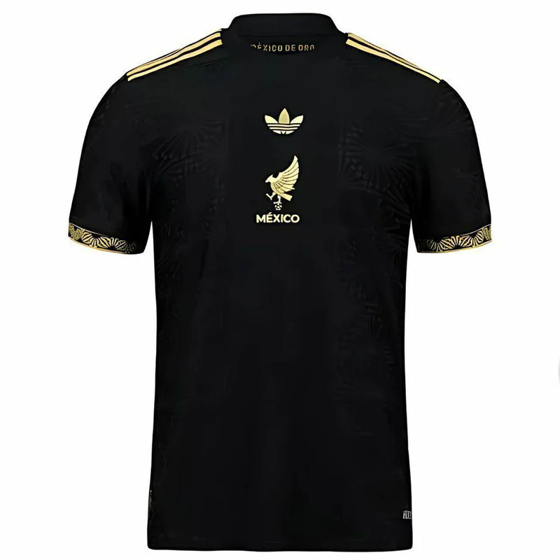 Camisa Mexico 24/25 ll