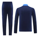 Tracksuit Adidas Tiro Azul