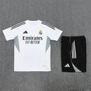 Kit Treino Real Madrid 25/26
