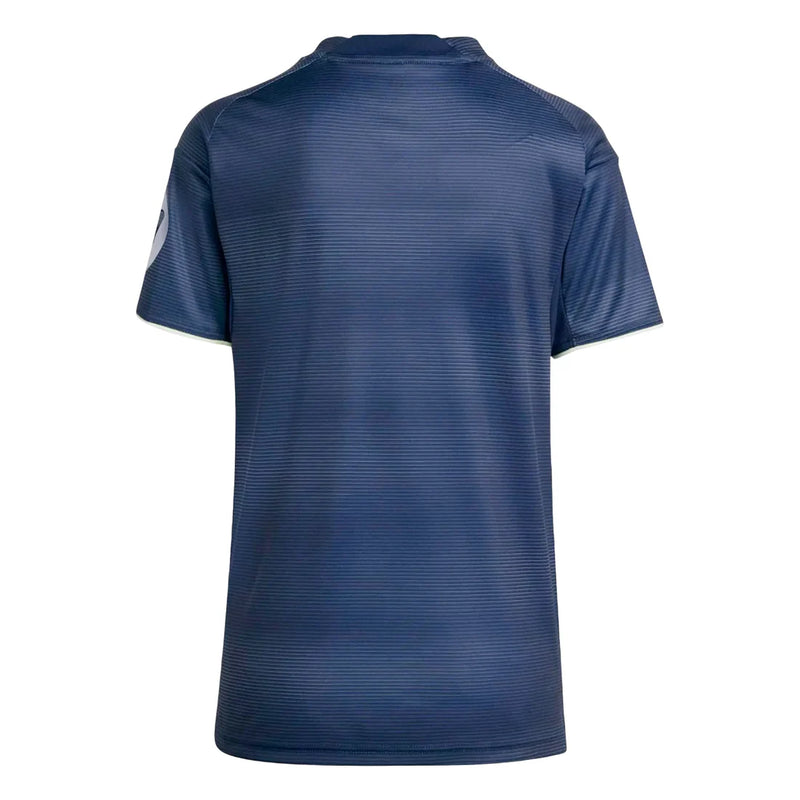 Camisa Feminina Real Madrid 25/26 ll