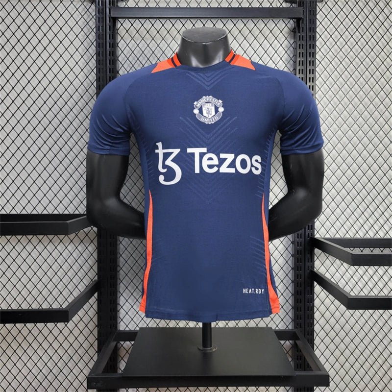 Camisa Player Manchester 24/25